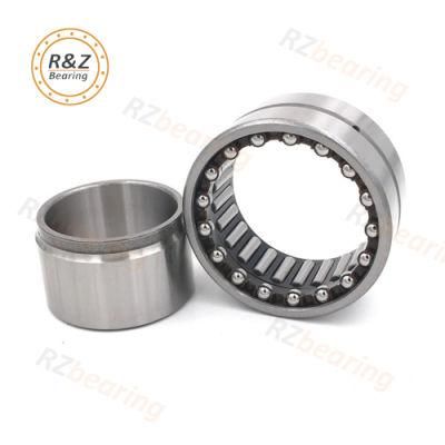 Bearings Tapered Roller Bearing Needle Roller Bearing with Full Inner Ring HK2018 for Motorcycle Parts