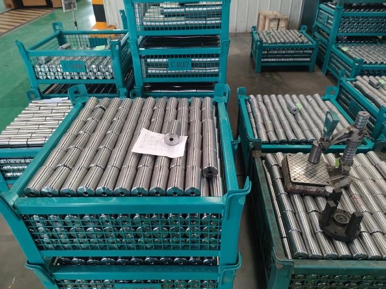 1000mm Nnu41/1000 44827/1000 Double Rows Cylindrical Roller Bearing