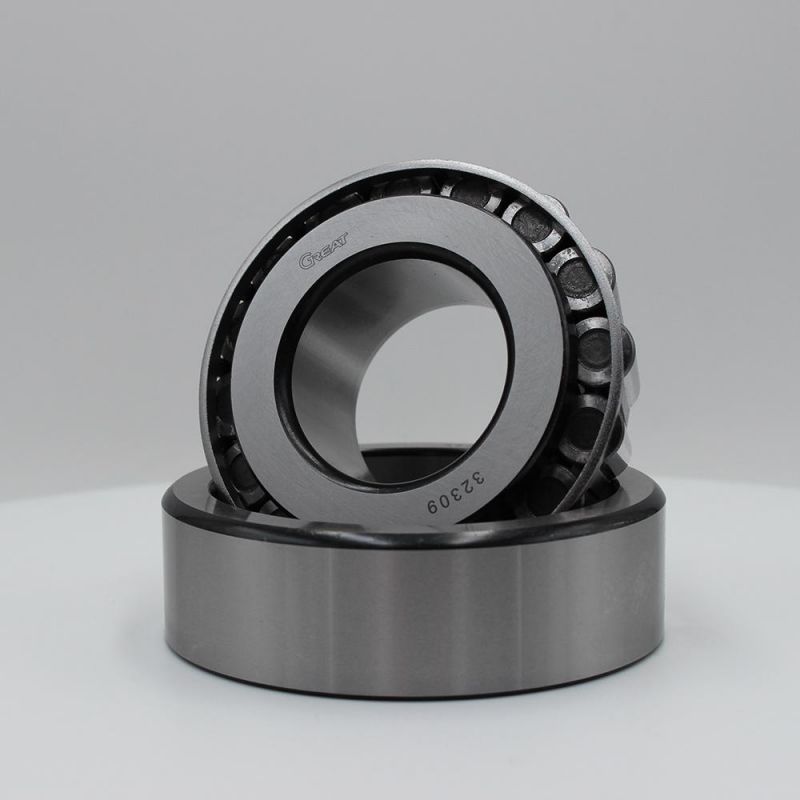 NSK Timken Koyo NACHI Snr IKO 32910 32912 32913 32914 32915 32916 32917 32918 32919 Taper Roller Bearing Branded Bearings