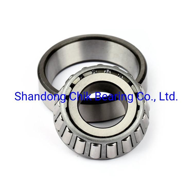 Ll641110/49 544090/544116 544091/544118 Taper Roller Bearing