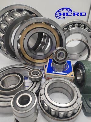 Chinese Factory High Precision Double Row Spherical Roller Bearing with Good Price