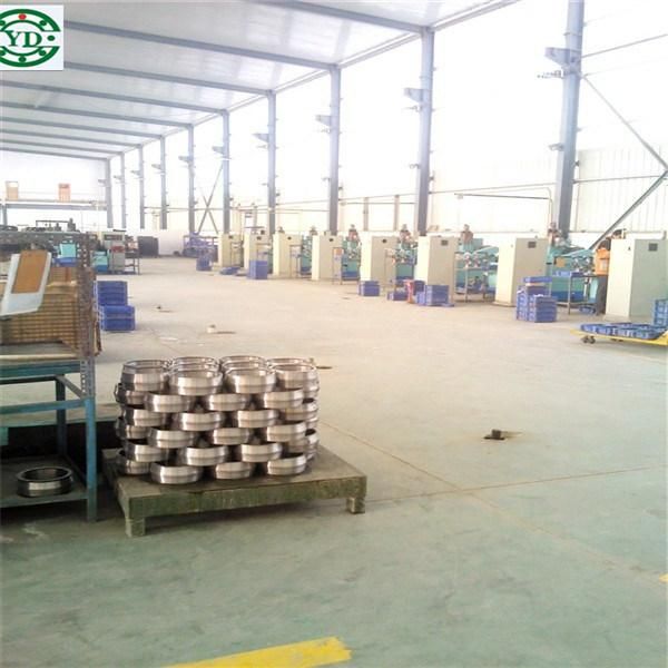 High Performance Spherical Roller Bearing 21310e