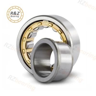 Bearings Spherical Roller Bearing Cooper Cage Nu1038K Motorcycle Parts Auto Parts Cylindrical Roller Bearing