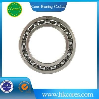 Machined Brass Cage Automotive Spherical Roller Bearing 6204