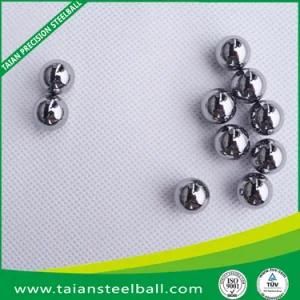 4.5mm Stainless Steel Balls Steel Sphere for Nail Polish