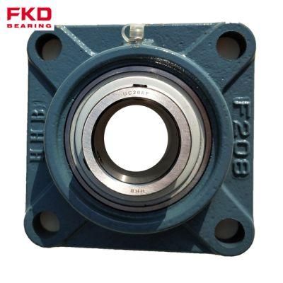 Pillow Block Bearing Ucf307