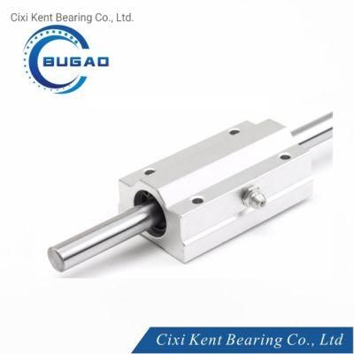 Factory Wholesales CNC Machinery Parts Linear Guide Mgn15