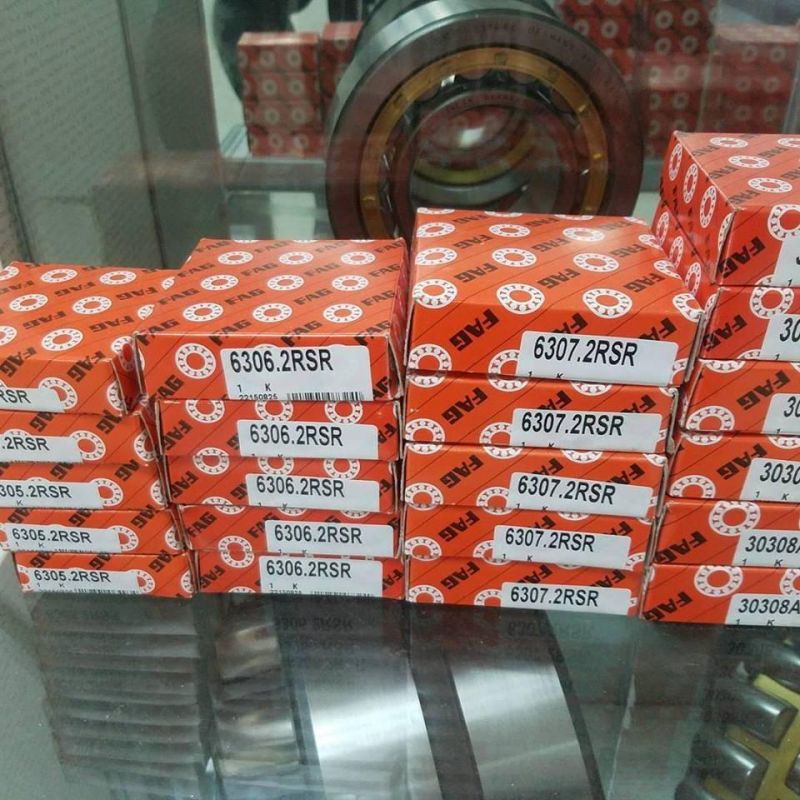 NSK NTN Koyo Timken Deep Groove Ball Bearing