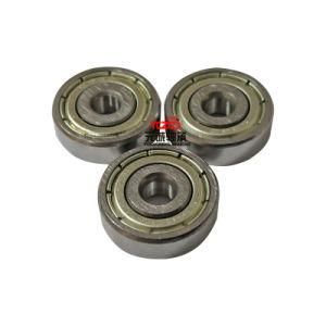 4X16X5mm Chrome Steel 634zz Bearings From Yczco