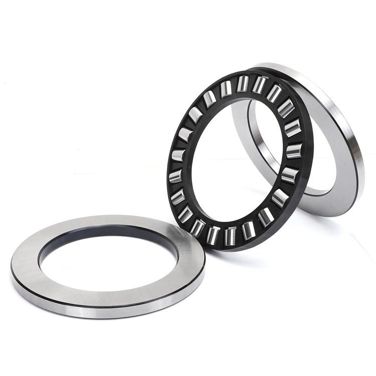 High Quality Khrd Thrust Roller Bearing 81168 81172 81176 81180 81168m 81172m 81176m 81180m