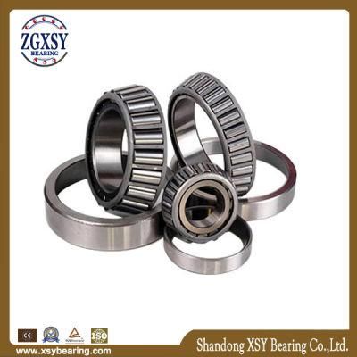 Tapered Roller Bearing Inch Taper Bearings