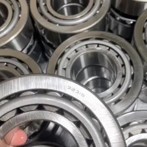 High Precision Ball Bearing Tapered Roller Bearing Spherical Roller Bearing Wheel Roller Bearing Low Noise Transmission Bearing Linear Bearing