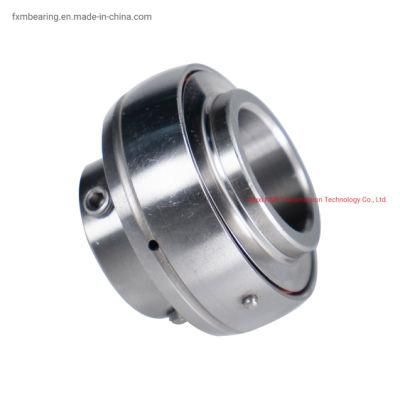 Pillow Block Bearing, Insert Bearing (UB205-16S) NSK Type