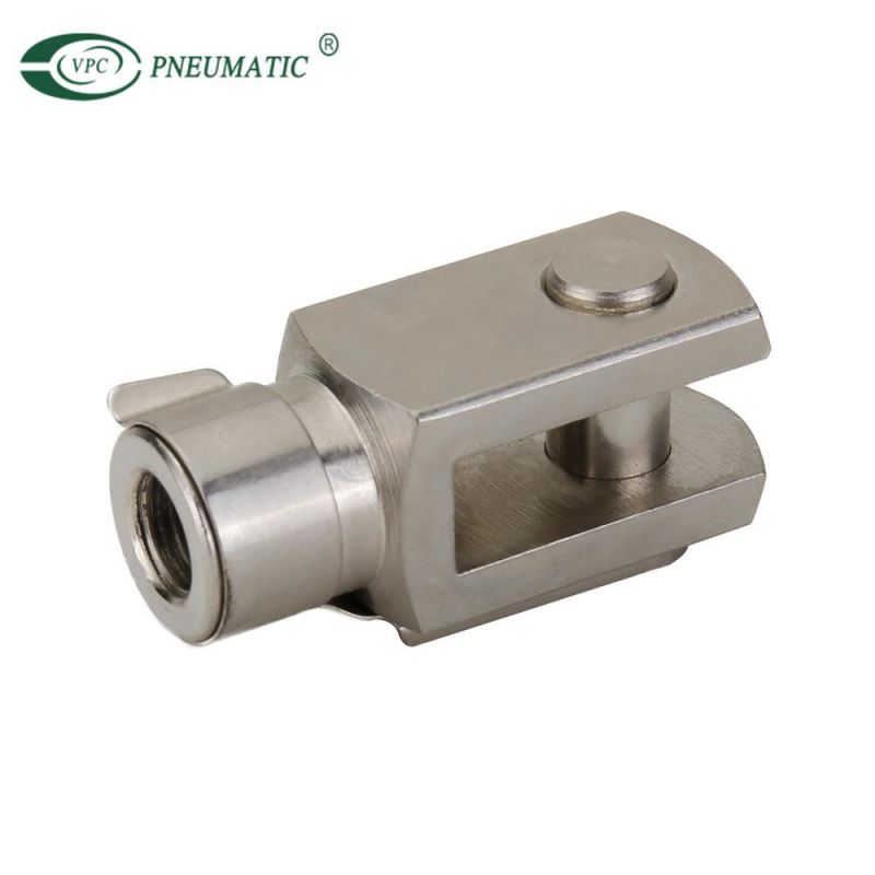 ISO6431 CB32 40 50 63 80 100 Double Trunnion for DNC/Si Pneumatic Air Cylinder