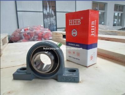 Manufacturer of Pillow Block Bearing/Ball Bearing/Taper Roller Bearing/Bearing (used in Agriculture and textile machinery)