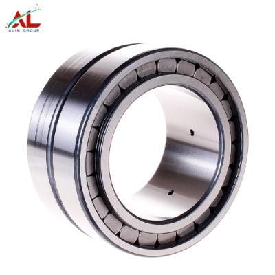 Maintenance-Free Cylindrical Roller Bearing