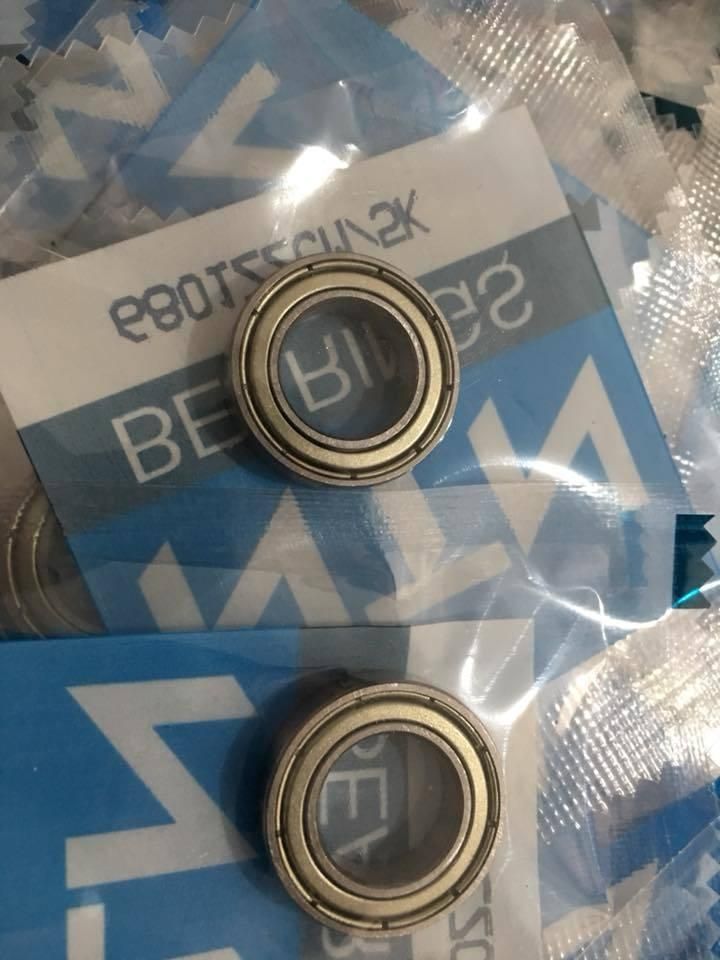 3308-Da-Ma Double Row Angular Contact Ball Bearing