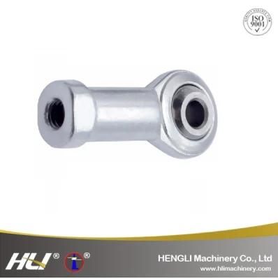 SI18T/K lubricant type rod end bearing for forging machines tools