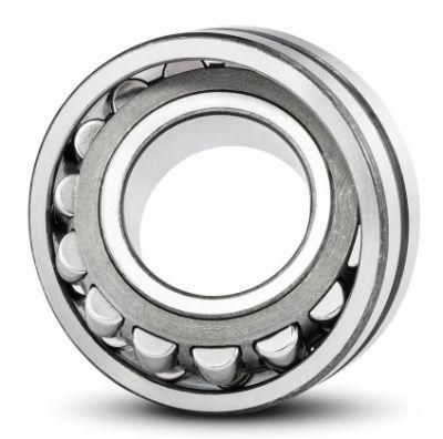 Spherical Roller Bearing BS2-3046 Cement Mixer 120*215*58/80