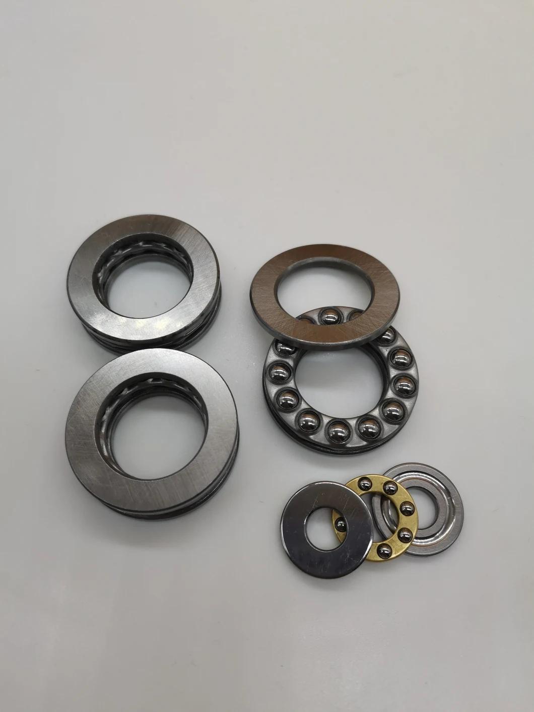 Thrust Ball Plane Pressure Bearings/Low Speed Reducer/Foda High Quality Bearings Instead of Bearings/Thrust Ball Bearings of 51330m