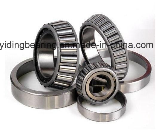 40*80*20 mm Tapered Roller Bearing 30208