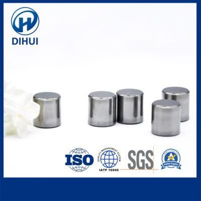 24X24 Gcr15 AISI52100 100cr6 Suj-2 Stainless Cylindrical Taper Roller for Bearings