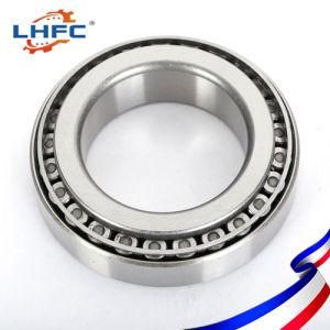 NSK Fyh SKF NTN Asahi High Precision Inched and Metric Tapered Roller Bearing Agricultural Machinery Car Bearings for Auto Part