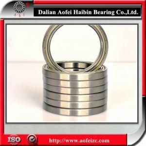 A&F Hot 2016! Deep Groove Ball Bearing 61822-2Z Bearing 1000822 Ball Bearing All Kinds of Bearing