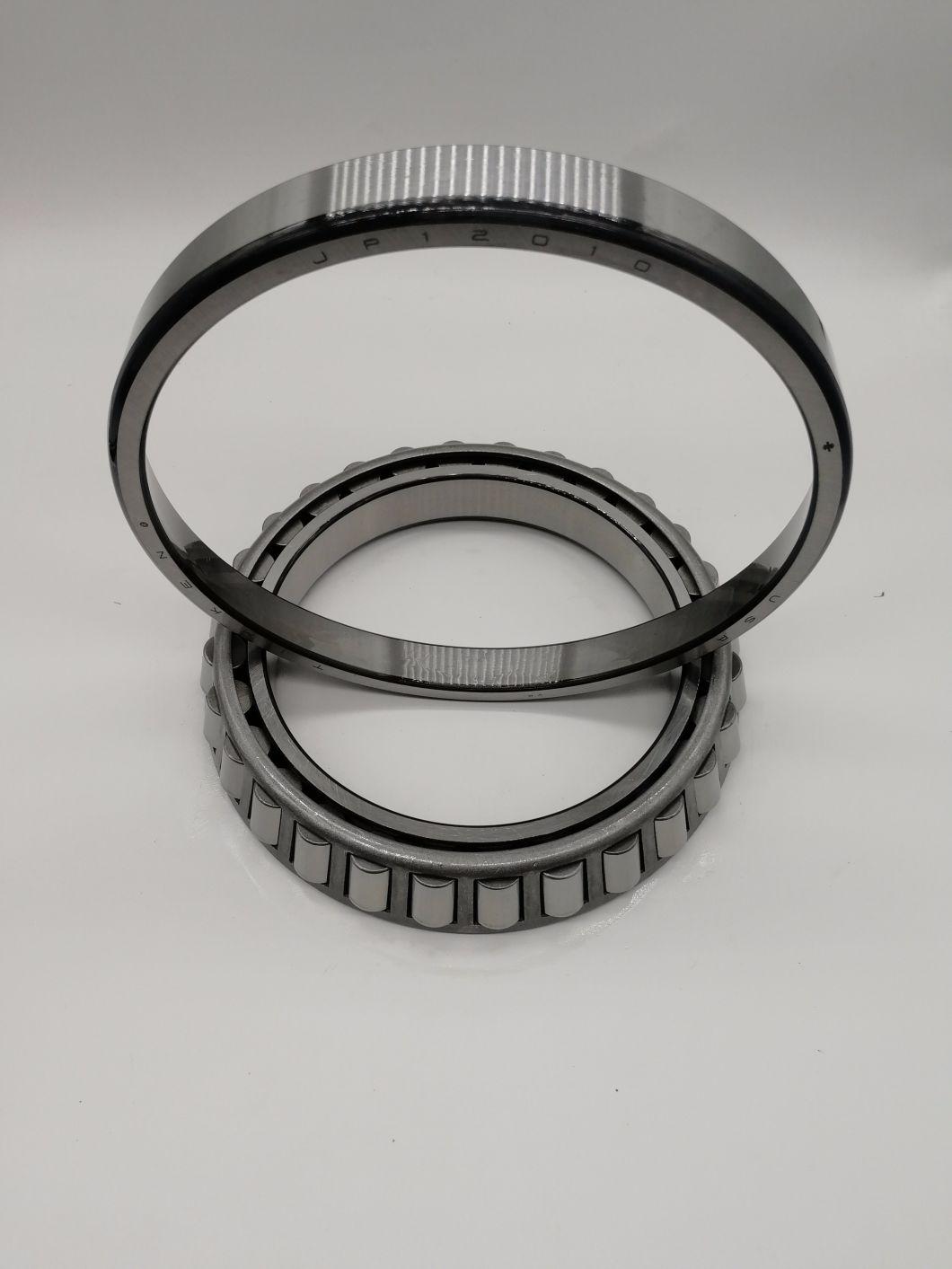 Distributor Bearing /Motorcycle Parts/Roller Bearing Jp12010 (Jp12049/10 Jp14049/10 Lm4549 K28158 K395/394A Hm926749/10 48506/48750 799/792)