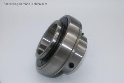 Factory Directly Supply Insert Bearing Agriculture Pillow Block Bearing Nc211