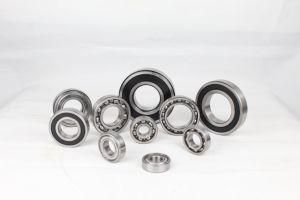 Deep Groove Ball Bearing 6005 Zz, 6005 2RS Miniature Bearings Motorcycle Machine Spare Parts Bearing China Factory Auto Parts