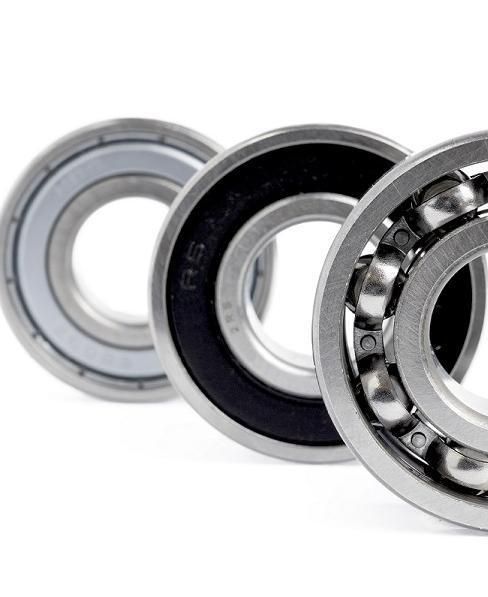 Deep Groove Ball Bearing 61880 6080m 6080m/Ya6 61884m 61984m Construction Machinery Traffic Vehicle Gearbox Agricultural Machinery