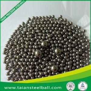 High Carbon Chrome Stainless Steel Ball