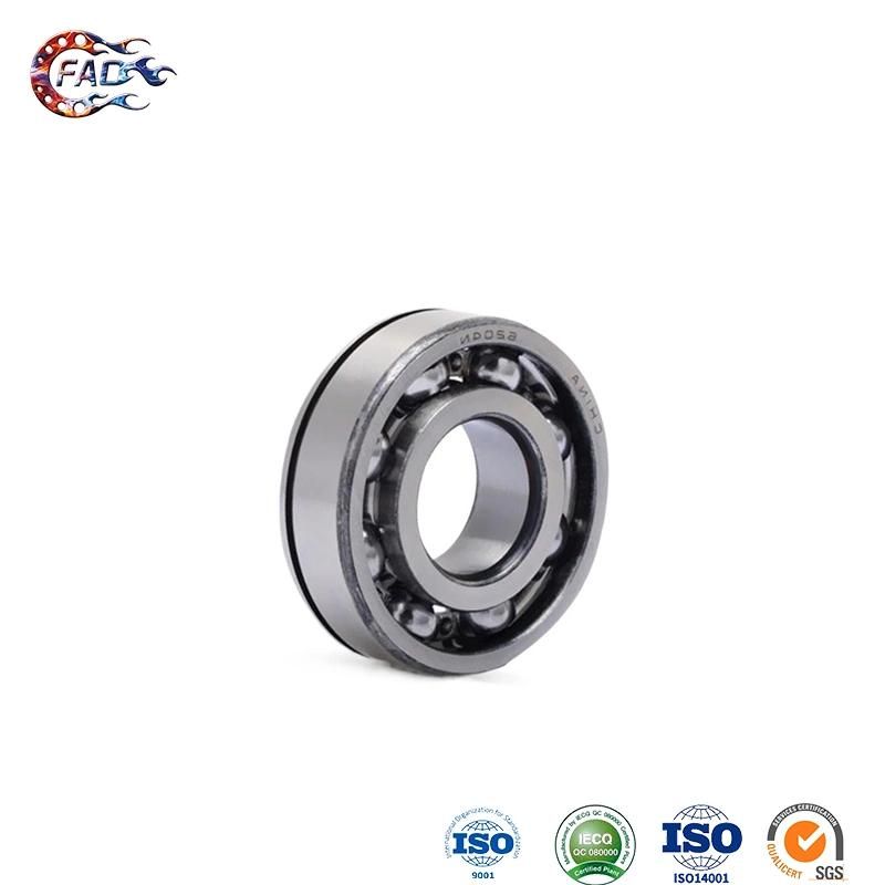 Xinhuo Bearing China Inch Tapered Roller Bearing Factory Deep Groove Ball Bearing 63042rszz Stainless Steel Deep Groove Ball Bearings
