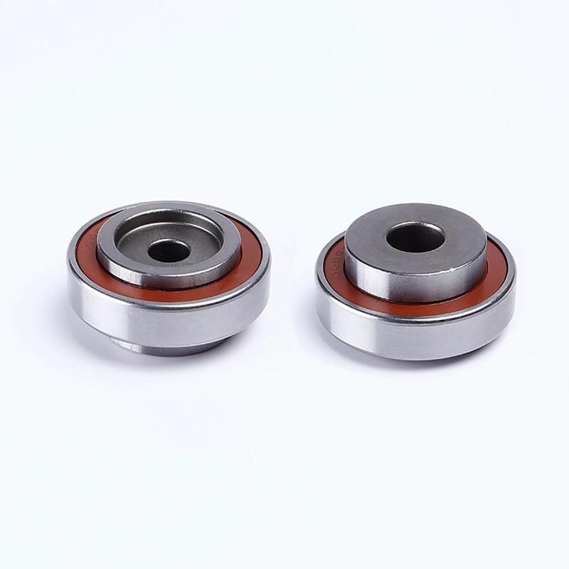 China Factory High Quality Brand Deep Groove Ball Bearing