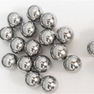Motor Parts Chrome Steel Ball for Bearing
