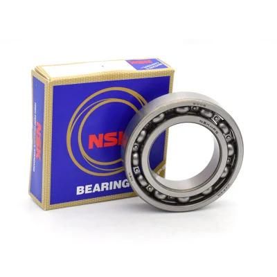 Best Precision Japan NSK Deep Groove Ball Bearings 6307 6307zz 6311 6311zz 2RS Bearings for NSK NTN Koyo