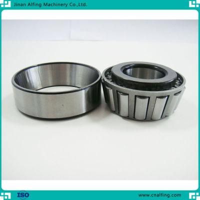 Single Row Inch Taper Roller Bearings for Automobile Wheel Hub Differential Special Purpose Reducer