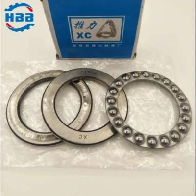 160mm 51332 High Precision Thrust Ball Bearing in Stock