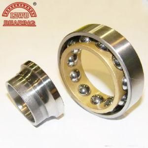 73xxseries Angular Contact Ball Bearing with ISO Certificated (7300B)
