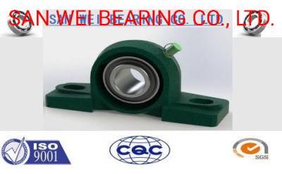 High Precision Pillow Blocks UCP205 Bearing with Housing of High Loading