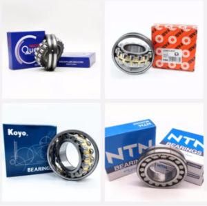 Excavator Bearings, Spherical Roller Bearing for Mining Machinery