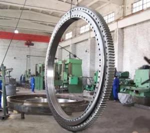 Slewing Bearing / Slewing Ring / Slewing Drive for Tower Cranes / Construction Machinery Parts