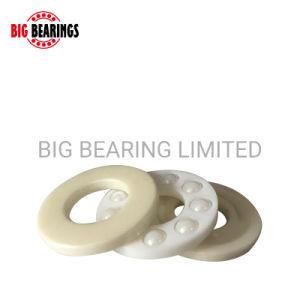 High-Quality Bearing Wholesale Engine Parts Car Accessories Bearings 51107 Thrust Ball Bearing with High Precision