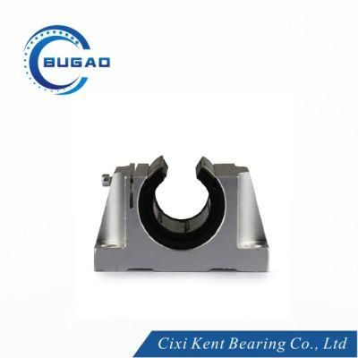 Linear Shaft Slider Bearing TBR Series Linear Block for Instrument by Cixi Kent Bearing Manufacture