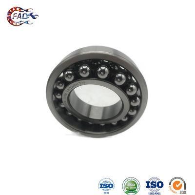 Xinhuo Bearing China Sliding Bearings Product Torlon Bearings 2313K Self Aligning Linear Bearing