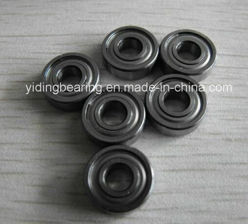 in Stock Deep Groove Ball 6204 6203 2RS 6205 6201zz 6200 6202-2RS 6204zz Bearing 6202