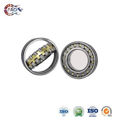 Xinhuo Bearing China PTFE Bearing Shandong Tungsten Ball Bearings23220 Double Spherical Roller Bearing