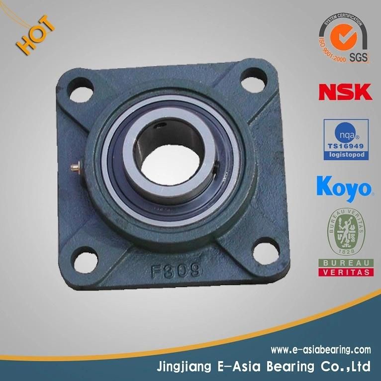Bearing Sleeve