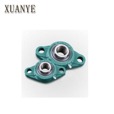 Metallurgy Bearing Higher Quality Low Noise Small Pillow Block Bearing UCP305 Zinc Alloy Bearing